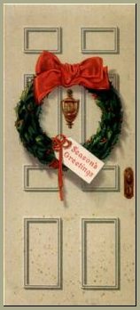 door image