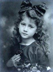 Young girl