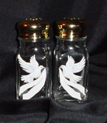 [Salt & Pepper]
