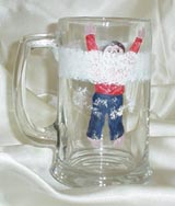 [Boy Drowning In Beer]