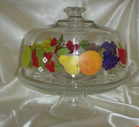 [Cake Plate]