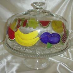 [Cake Plate]