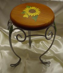 [Flower Pot Stand]