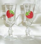 [Cordial Glass]