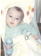 age 3mos, 3weeks