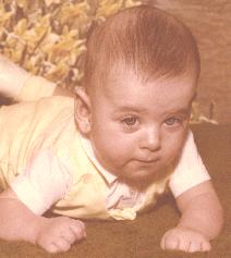 Age 6 mos.