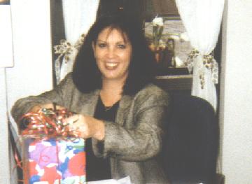 Lynda Hargroves