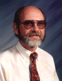 Mr. David Shumaker - Greg's classroom teacher