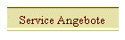 Service Angebote