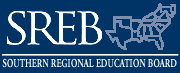 SREB Logo Home link
