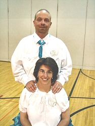 Bob and Mindy