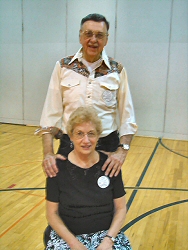 Dick and Gail