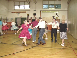 Graduation Dance