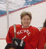 Barbara Plante, Hayward