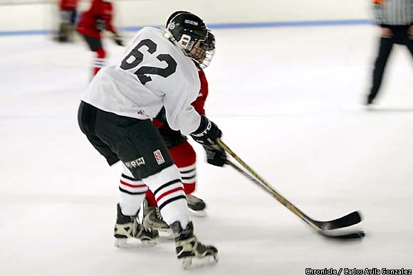 Tracy Kiellman (#62)
