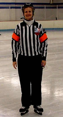 Whitney Welch, San Francisco