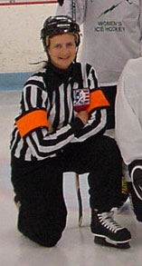 Whitney Welch, San Francisco
