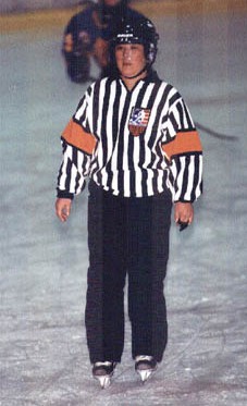 Joanne "jj" Nakaso, San Jose