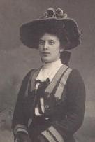 Bettina Doublegrub