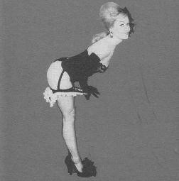 Daphne Winklethump