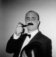 Cuthbert Doublegrub (1926)