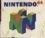 Nintendo64 logo