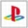 Playstation 1 logo
