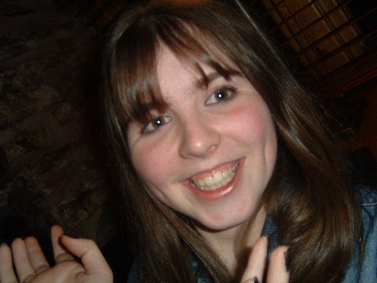 Click for Sarah's Page