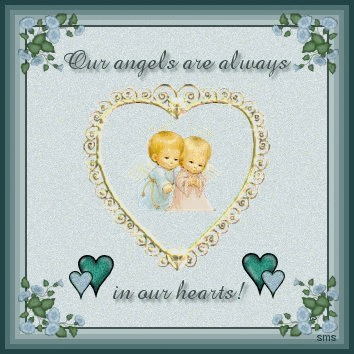 Angel Card