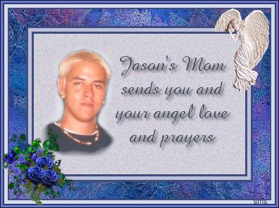 Jason's Banner