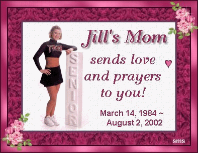 Jill Rozell
