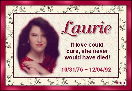 Laurie Banner
