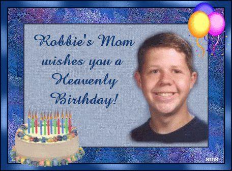 Robbie