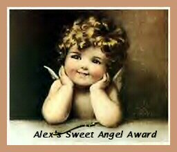 Alex Award