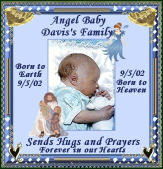 Angel Baby