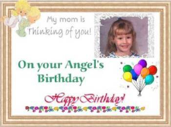 Birthday Card
