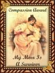 Compassion Award