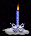 candle
