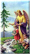 guardian angel