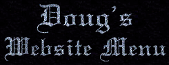 Doug's Website Menu