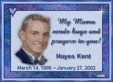 Hayes Kent