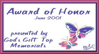Honor Award