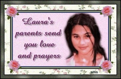 Laura's Banner