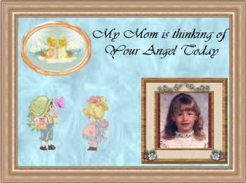 April's Banner