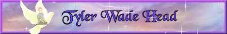 Tyler's Banner