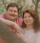 Picture of Doug & Angela