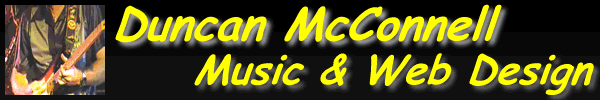 Duncan McConnell