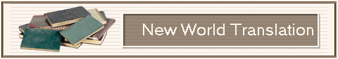 New World Translation