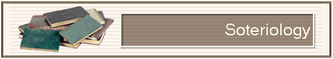 Soteriology