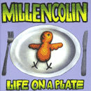 Life on a plate